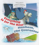 Stories of Tzaddikim - Volume 4