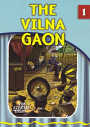 The Eternal Light: The Vilna Gaon - Volume 1