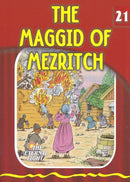 The Eternal Light: The Maggid of Mezritch - Volume 21