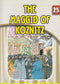 The Eternal Light: The Koren Publishers Jerusalem Ltd. of Koznitz - Volume 25