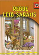 The Eternal Light: Rebbe Leib Sarahs - Volume 70