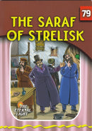 The Eternal Light: The Saraf of Strelisk - Volume 79