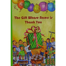 The Gift Whose Name Is Thank You