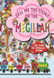 Tell Me The Story of The Megillah: The Story of Megillas Esther