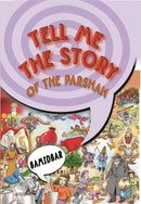 Tell Me The Story of The Parshah - Bamidbar