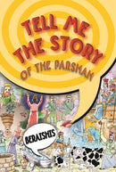 Tell Me The Story of The Parshah - Bereishis