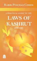 A Practical Guide To The Laws of Kashrut