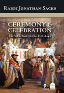 Ceremony & Celebration: Introducing To The Holidays