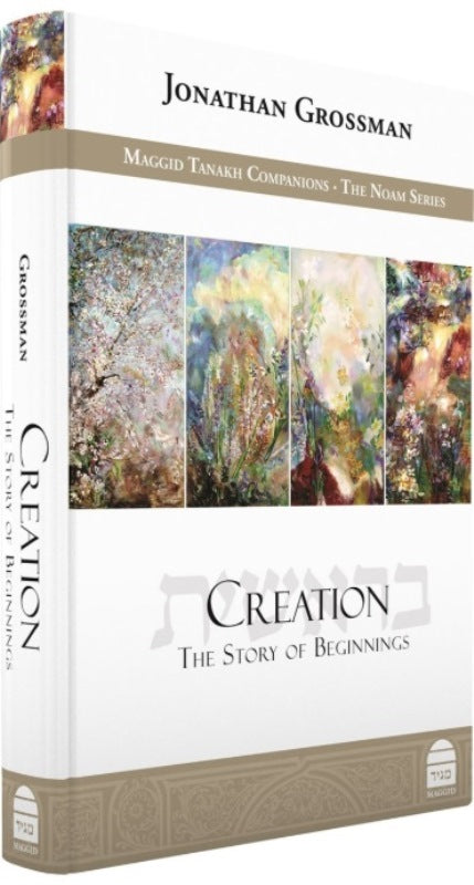 Creation: The Story of Beginings