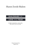 Dialogues of Love and Fear