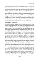 Dialogues of Love and Fear
