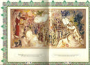 The French Jewry Haggadah: Passover Haggadah