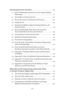Illuminating Jewish Thought - Volume 1