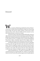Illuminating Jewish Thought - Volume 1