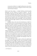 Illuminating Jewish Thought - Volume 1