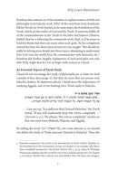 Illuminating Jewish Thought - Volume 1