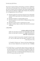 Illuminating Jewish Thought - Volume 1