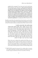 Illuminating Jewish Thought - Volume 1
