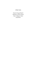 Illuminating Jewish Thought - Volume 1