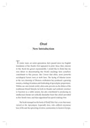 Orot - Hebrew/English Edition
