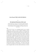 Orot - Hebrew/English Edition