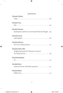 Places in the Parasha