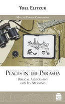 Places in the Parasha