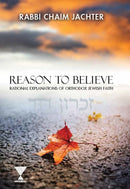 Reason To Believe