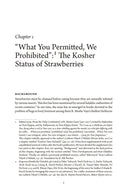 Studies in Halakha and Rabbinic History