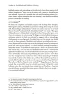 Studies in Halakha and Rabbinic History