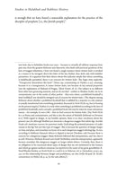 Studies in Halakha and Rabbinic History