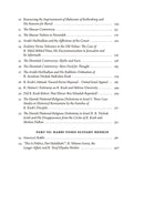 Studies in Halakha and Rabbinic History