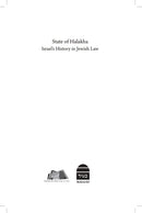 State of Halakha