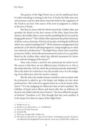 Spirit of Nobility: Sermons on the Weekly Torah Portion - Leviticus, Numbers, and Deuteronomy