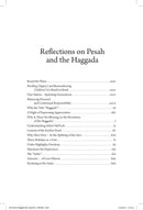 Shalom Rav Haggada