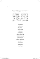 Shalom Rav Haggada