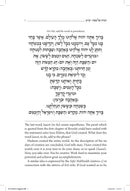 Shalom Rav Haggada