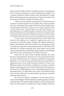 The Anatomy of Jewish Law