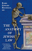 The Anatomy of Jewish Law