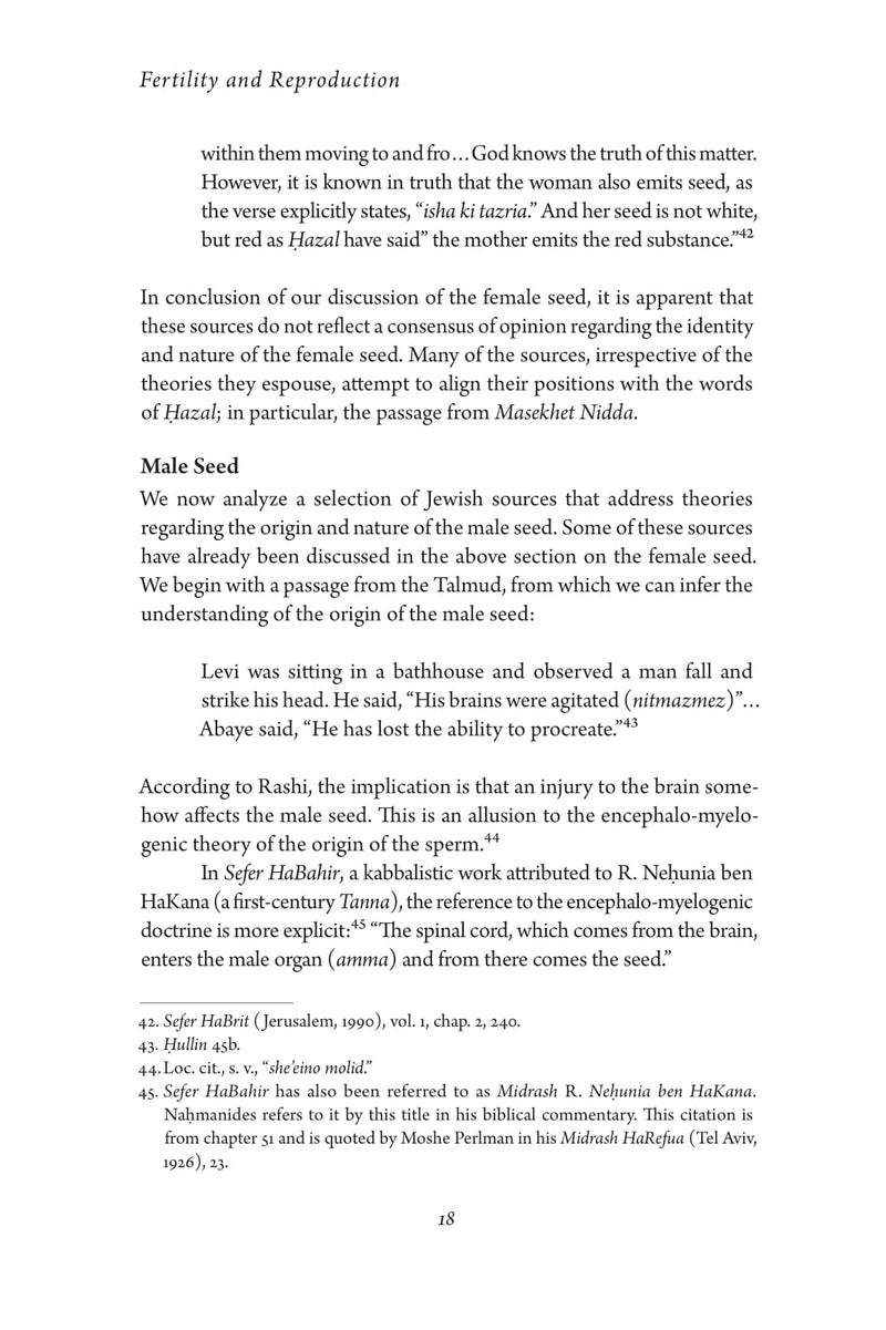 The Anatomy of Jewish Law