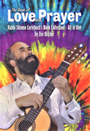 The Book of Love and Prayer - Rebbe Shlomo Carlebach's Book Collection