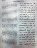 Tehillim Mechulak With English Translation