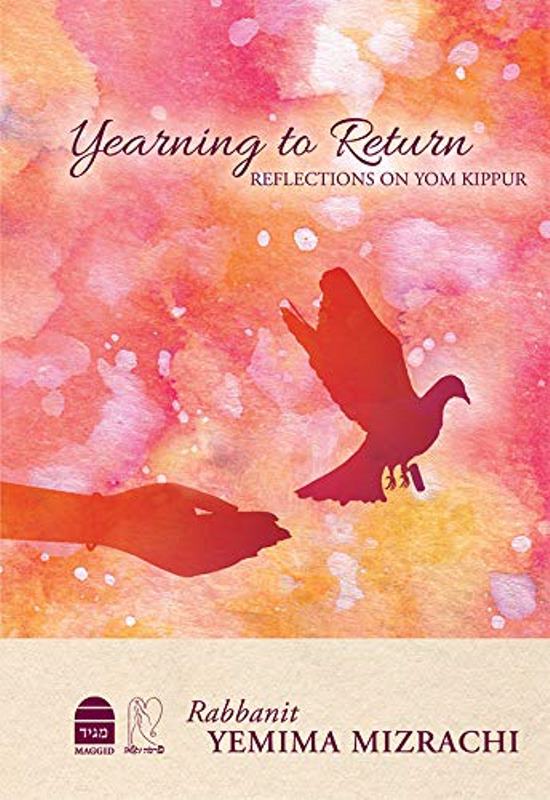 Yearning To Return