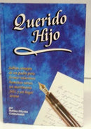 Querido Hijo: Dear Son - Spanish