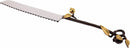 Challah Knife: Emanuel Copper Pomegranate Branch