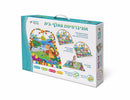 Babies Alef Bais Activity Playmat