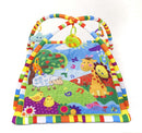 Babies Alef Bais Activity Playmat