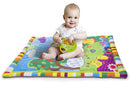 Babies Alef Bais Activity Playmat