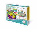 Babies Alef Bais Activity Playmat