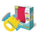 Babies Jewish Musical Trumpet